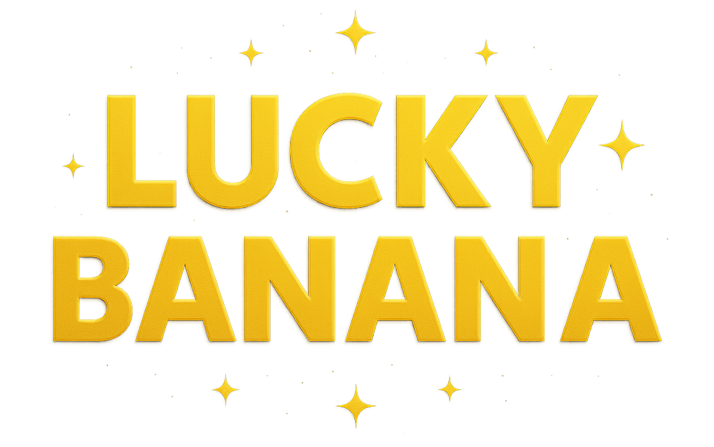 Lucky Banana